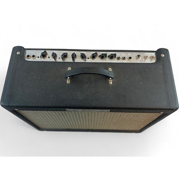 Used Fender Hot Rod Deluxe 40W 1x12 Tube Guitar Combo Amp