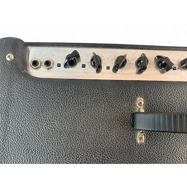 Used Fender Hot Rod Deluxe 40W 1x12 Tube Guitar Combo Amp