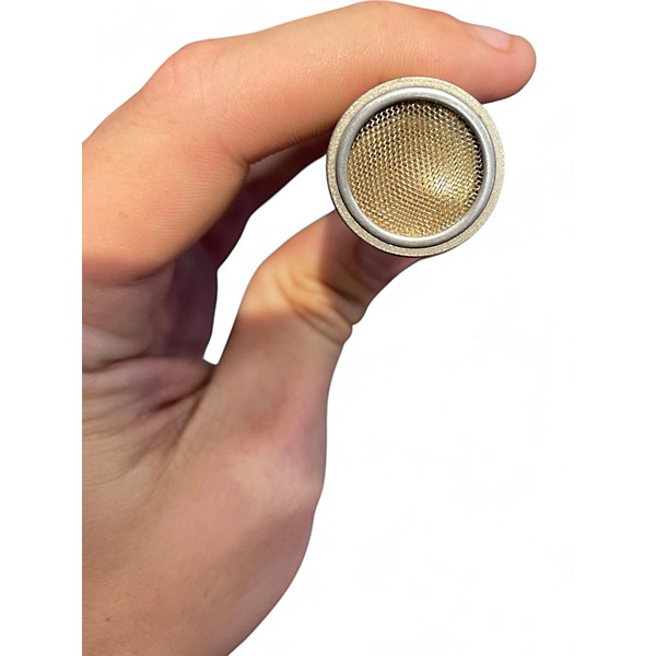 Used MXL 603s Condenser Microphone