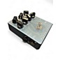 Used Darkglass alpha omega Bass Effect Pedal
