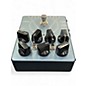 Used Darkglass alpha omega Bass Effect Pedal