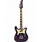 Used Epiphone CORNET PURPLE Solid Body Electric Guitar thumbnail