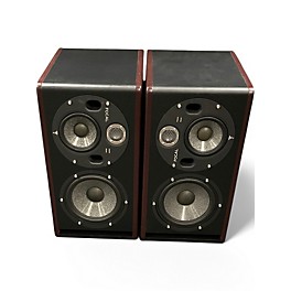 Used Focal Trio6 BE Pair Powered Monitor