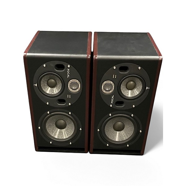 Used Focal Trio6 BE Pair Powered Monitor,New Products : American Fashion Style Bags On Sale