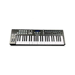 Used Arturia Keylab Essential 49 MIDI Controller