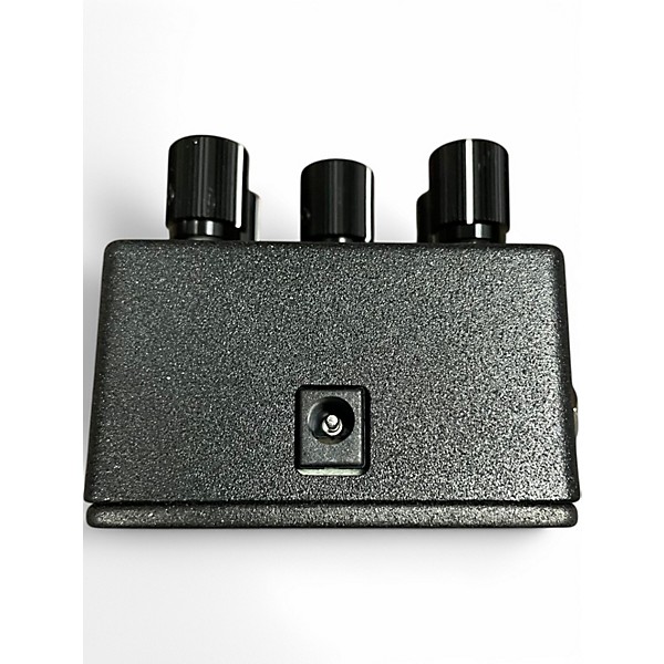 Used Keeley Halo Andy Timmons Effect Pedal