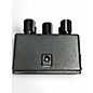 Used Keeley Halo Andy Timmons Effect Pedal
