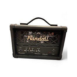 Used 2010s Randall RD5H Diavlo 5-Watt Tube Guitar Amp Head