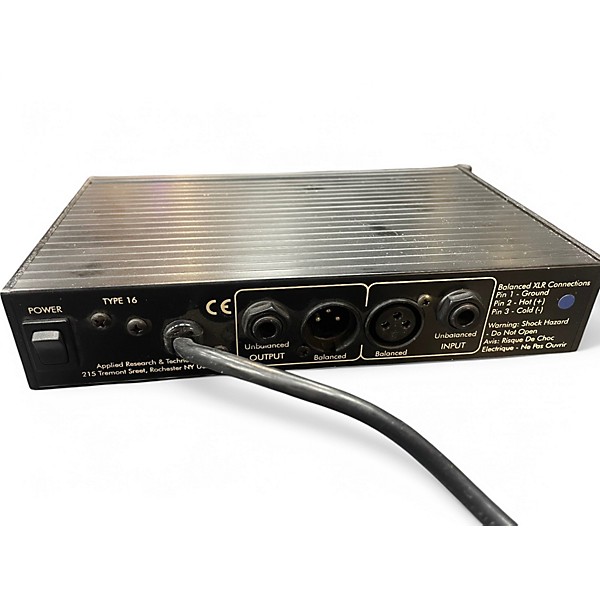 Used Art TUBE PAC Compressor