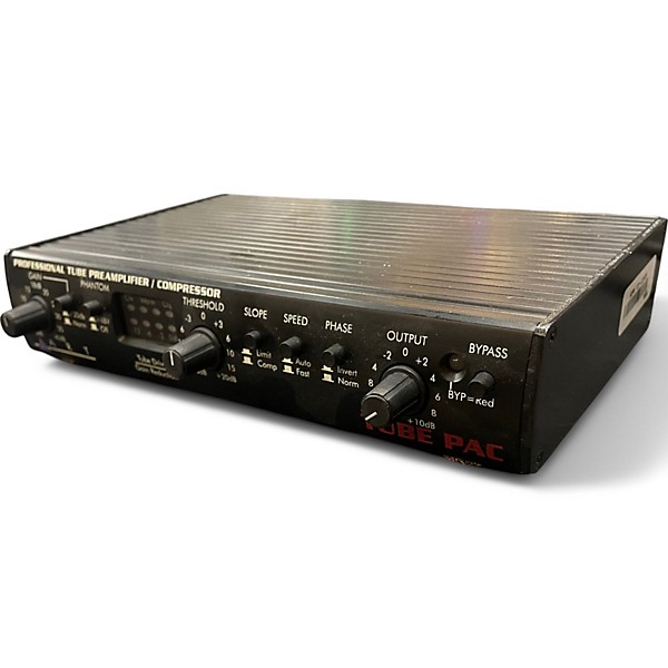 Used Art TUBE PAC Compressor