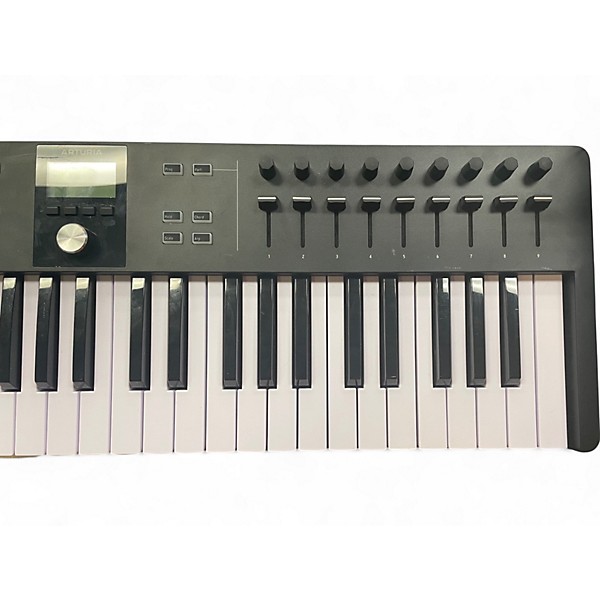 Used Arturia Keylab Essential 49 MIDI Controller