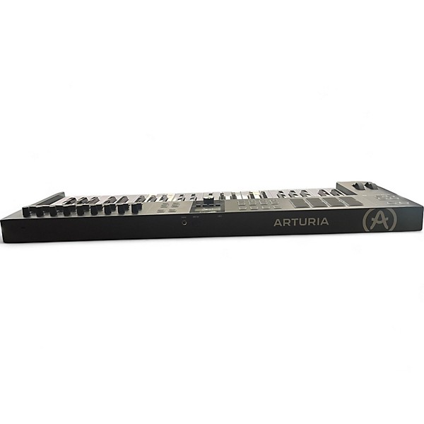 Used Arturia Keylab Essential 49 MIDI Controller