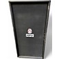 Used Orange Amplifiers OBC810 8x10 Bass Cabinet thumbnail