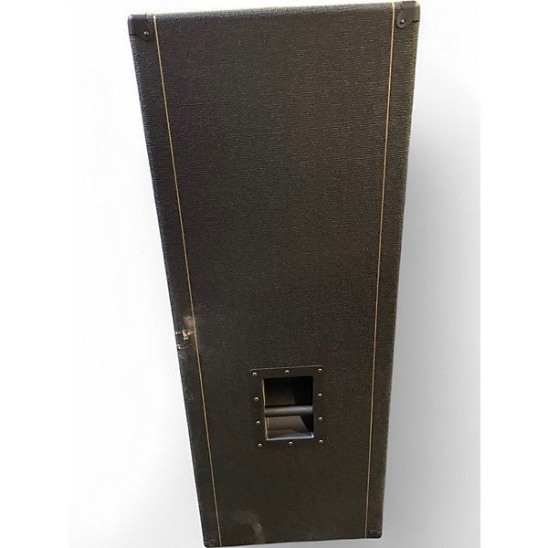Used Orange Amplifiers OBC810 8x10 Bass Cabinet