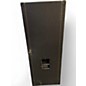 Used Orange Amplifiers OBC810 8x10 Bass Cabinet