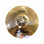 Used Zildjian 14in ZBT Crash Cymbal thumbnail