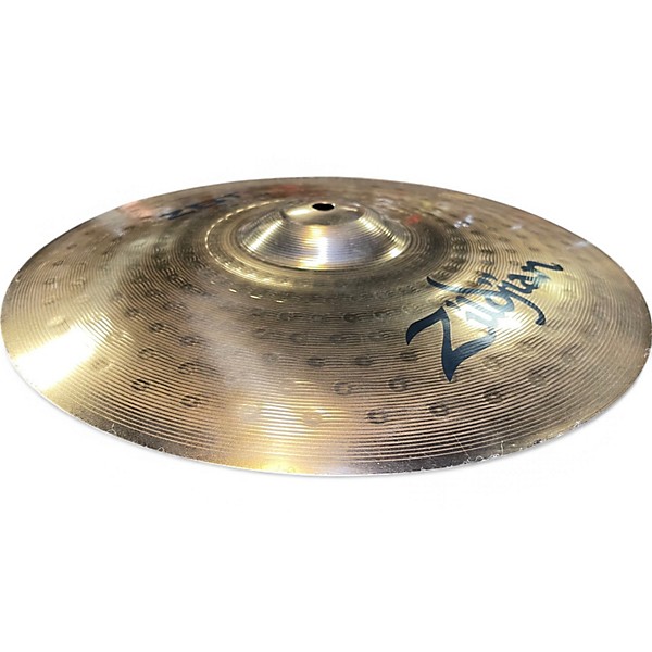 Used Zildjian 14in ZBT Crash Cymbal