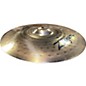 Used Zildjian 14in ZBT Crash Cymbal