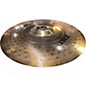 Used Zildjian 14in ZBT Crash Cymbal