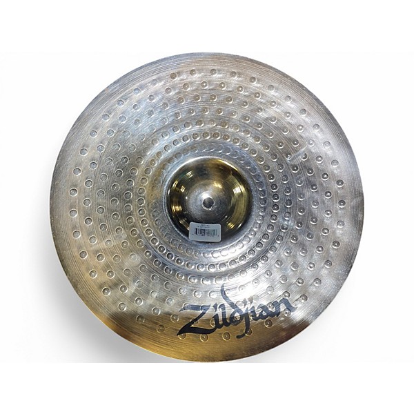 Used Zildjian 14in ZBT Crash Cymbal
