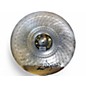 Used Zildjian 14in ZBT Crash Cymbal