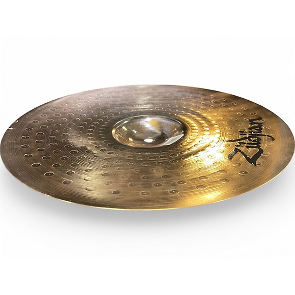 Used Zildjian 14in ZBT Crash Cymbal