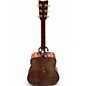 Used Yamaha FG400A Natural Acoustic Guitar