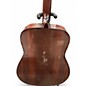 Used Yamaha FG400A Natural Acoustic Guitar