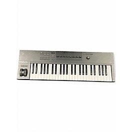 Used Native Instruments Komplete Kontrol A49 MIDI Controller