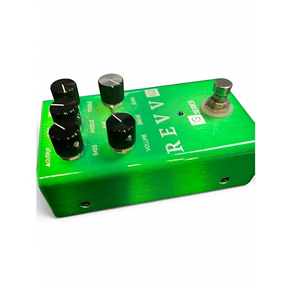 Used Revv Amplification g2 Effect Pedal