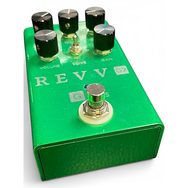 Used Revv Amplification g2 Effect Pedal