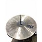 Used SABIAN 14in HHX Complex Hi Hat Pair Cymbal