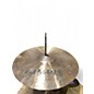Used SABIAN 14in HHX Complex Hi Hat Pair Cymbal