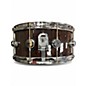 Used DW 14X6.5 Jazz Series Hybrid Maple/Gum Natural Drum