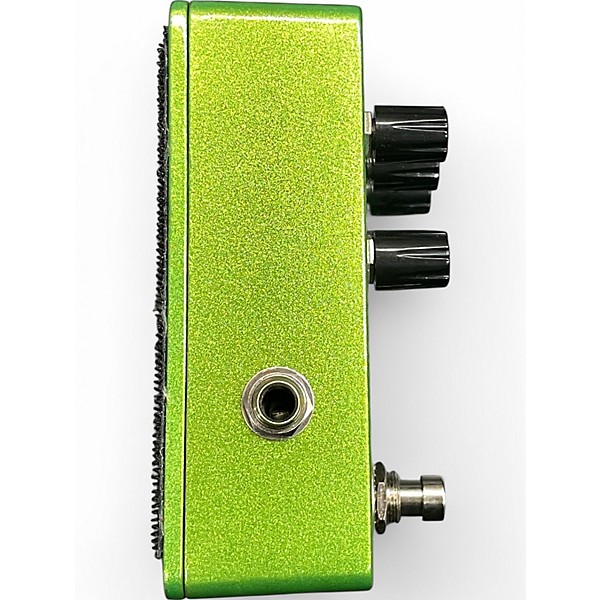 Used Fuzzlord Fet 120 Effect Pedal