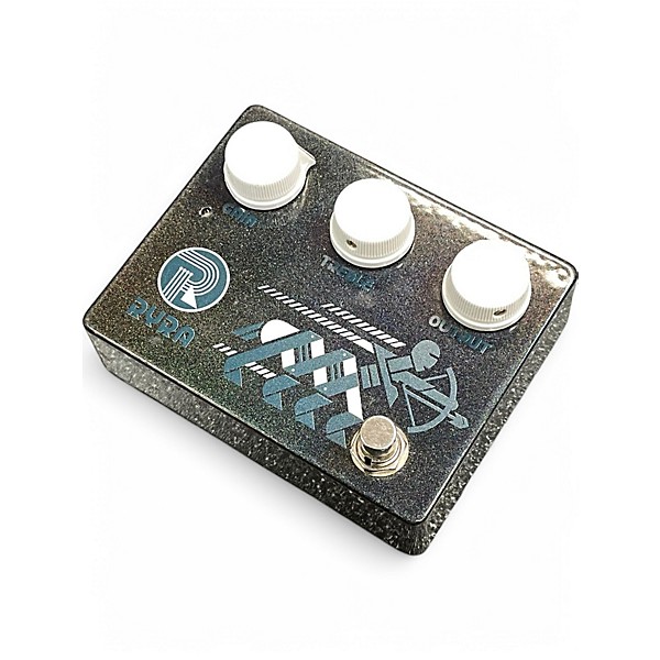 Used Ryra The Klone Effect Pedal