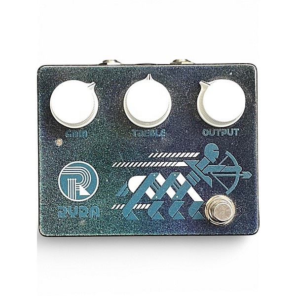 Used Ryra The Klone Effect Pedal