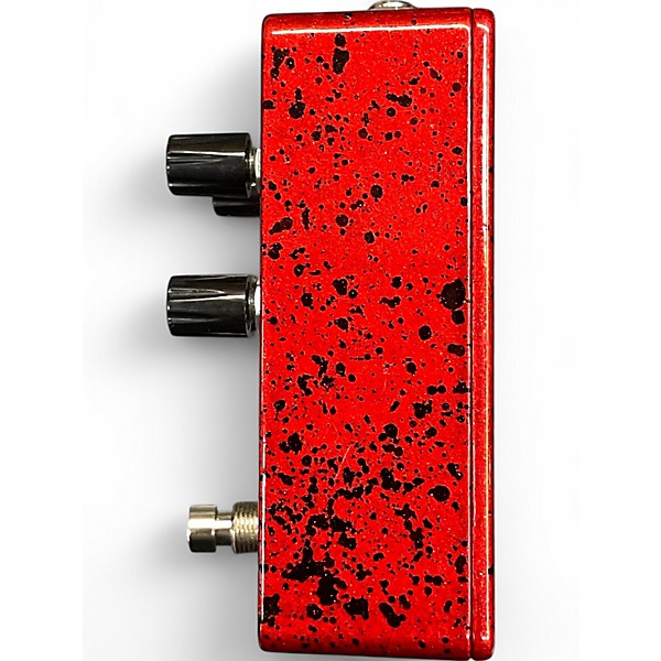 Used Fuzzlord Dark Master Effect Pedal