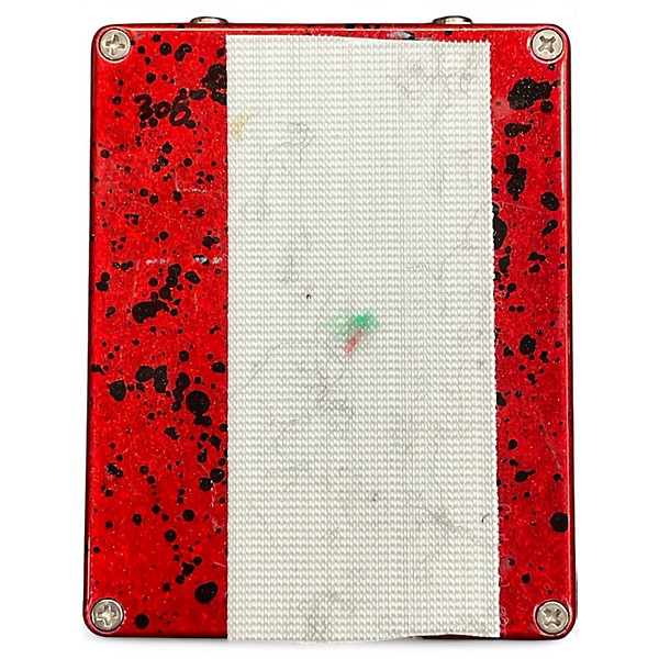 Used Fuzzlord Dark Master Effect Pedal