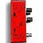 Used Fuzzlord Dark Master Effect Pedal