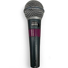 Used Shure Beta 58A Dynamic Microphone