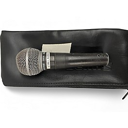 Used Shure SM58LC Dynamic Microphone