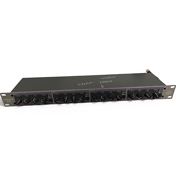 Used Apex model 105 Compressor