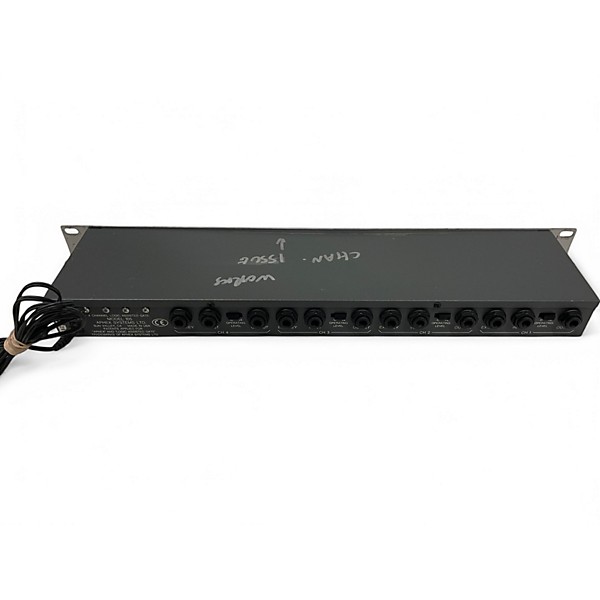 Used Apex model 105 Compressor