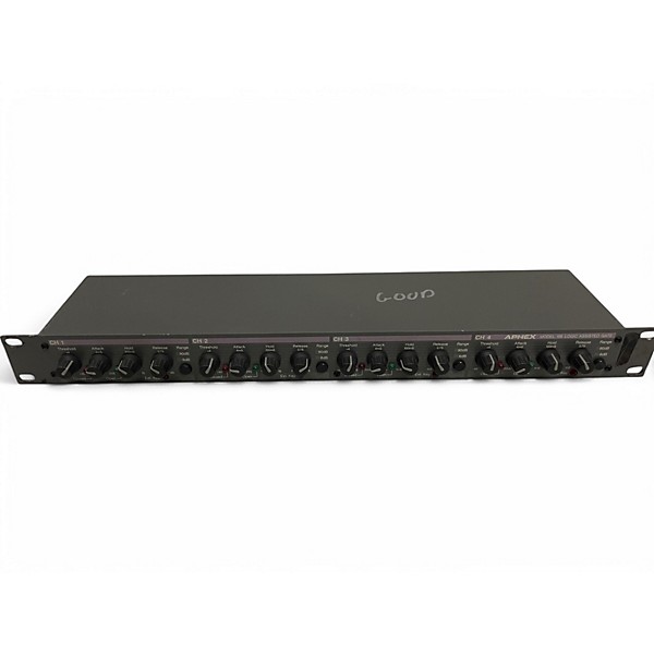 Used Apex Model 105 Compressor