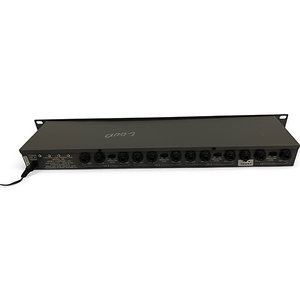 Used Apex Model 105 Compressor