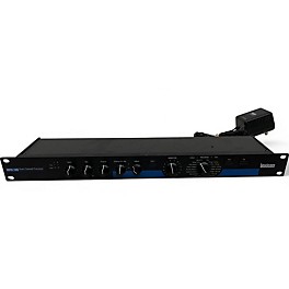 Used Lexicon MPX100 Effects Processor