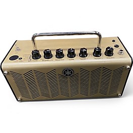 Used Yamaha THR5A 5W Modeling Acoustic Guitar Combo Amp