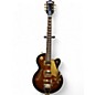 Used Gretsch Guitars G5655TG SINGLE BARREL BURST Hollow Body Electric Guitar thumbnail