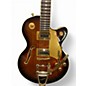 Used Gretsch Guitars G5655TG SINGLE BARREL BURST Hollow Body Electric Guitar